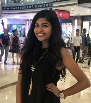 Varnika Agarwal